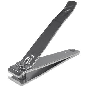 Silkline Nail Clipper Large straight